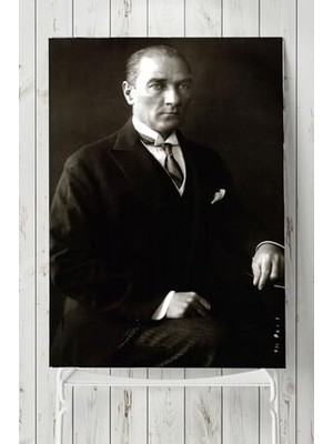 Prime (PSTER2618) Atatürk Posteri 8