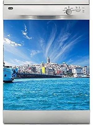 Vuralsin38 Bulaşık Makinesi Kaplama Beyaz Eşya Kaplama Istanbul Galata