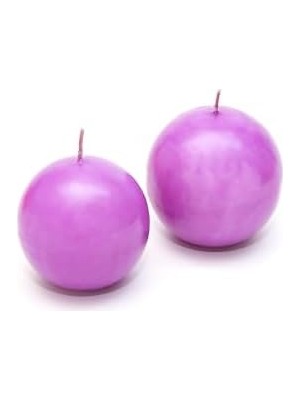 Prime 2'li Mor Top Mum Seti (7-8 Cm)