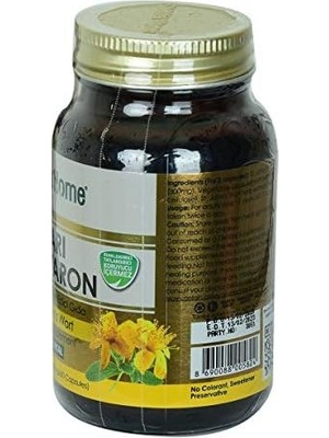 Vuralsin38 Shiffahome Shiffa Sarı Kantaron 1 Paket (1 x 1 Adet)