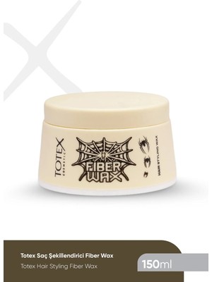 Totex Şekillendirici Kremler Waxlar - Hepsiburada.com