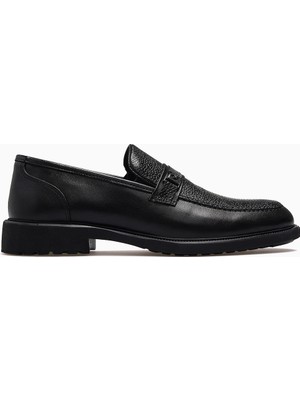 Pierre Cardin Erkek Deri Comfort Klasik Günlük Ayakkabı 26Y 702609