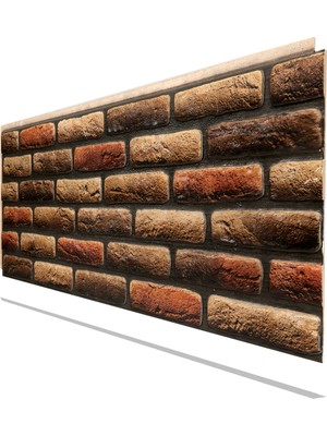 Ramsoy Strafor Duvar Paneli 100 x 50 x 2 cm