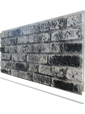 Ramsoy Strafor Duvar Paneli 100 x 50 x 2 cm