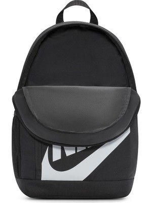 Nike Sırt Çantası Kalem Kutu Hediyeli DR6084-010-2 Siyah Renkli Erkekler İçin Özel Tasarım