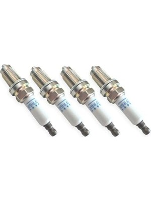 1.4tsi Cax Motor Buji Takımı 101905626 Ibiza ile Uyumlu 2009-2011