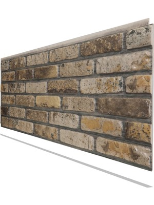 Ramsoy Strafor Duvar Paneli 100 x 50 x 2 cm
