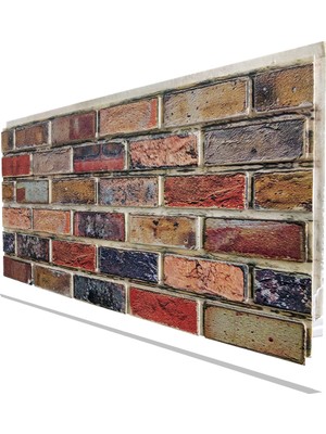 Ramsoy Strafor Duvar Paneli 100 x 50 x 2 cm