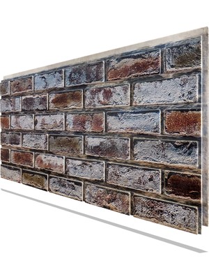 Ramsoy Strafor Duvar Paneli 100 x 50 x 2 cm