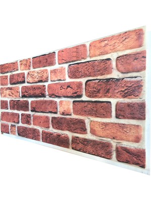 Ramsoy BP-101 Strafor Duvar Paneli 100 x 50 x 2 cm