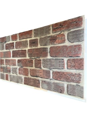 Ramsoy BP-102 Strafor Duvar Paneli 100 x 50 x 2 cm