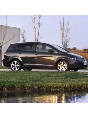 Vuralsin38 Kaput Destek Demiri Tutucu Klipsi 357823397 Altea Xl ile Uyumlu 2008-2015