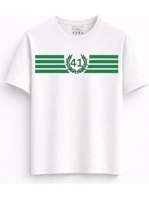 Rabona Fashion Kocaeli 41 Plaka T-Shirt