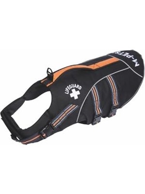 Lıfe Jacket Köpekler Için Can Yeleği (L)