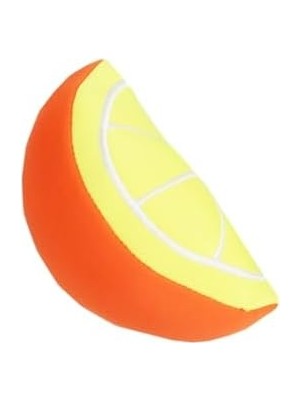 Vuralsin38 Pawise Summer Toy Suda Batmayan Limon