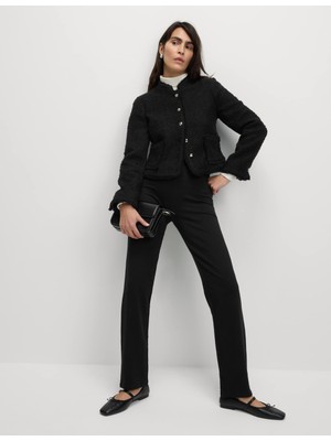 Marks & Spencer Straight Leg Jogger Eşofman Altı