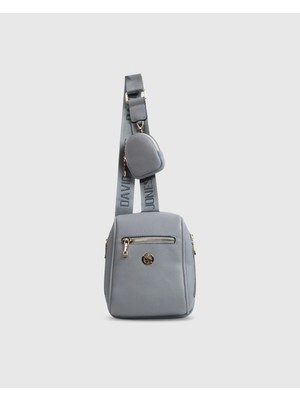 David Jones Kadın Omuz Çantası DJ250-5