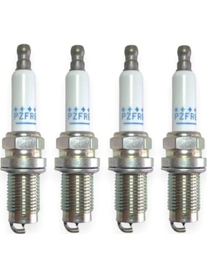 1.4tsi Cax Motor Buji Takımı 101905626 Altea Xl ile Uyumlu 2007-2015