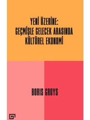 Asa Store Yeni Üzerine - Geçmişle Gelecek Arasında Kültürel Ekonomi
