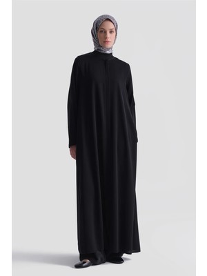 Armine Basic Ferace Siyah