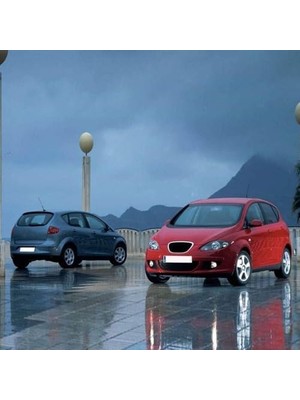 Aktif Karbon Filtresi Tahliye Borusu 1K0201160BG Altea ile Uyumlu 2004-2008