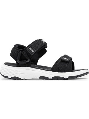 Joma SAMALS2601V Kadın Günlük Yazlık Sandalet - Siyah
