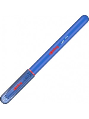 Rotring Rotrıng Jel Kalem 07 Mavi
