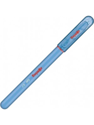 Rotring Rotrıng Jel Kalem 07 Açık Mavi