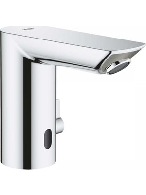 Grohe Bau Cosmopolitan Elektronik Lavabo Bataryası - 36453000