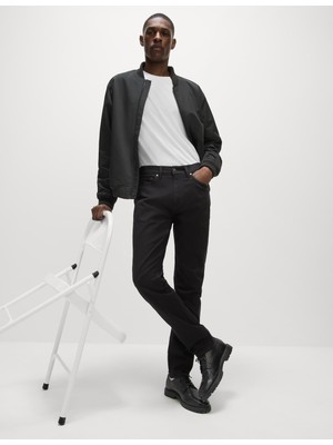 Marks & Spencer Slim Fit Streç Jean Pantolon