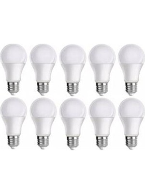Die Grup Noas LED Ampül 10'lu Paket