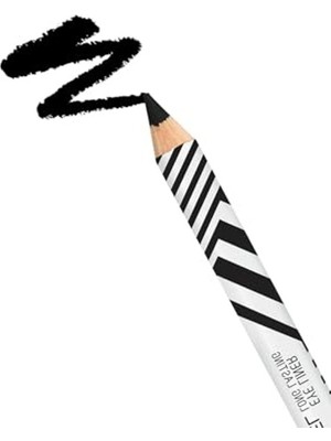 Die Grup Show Long Lasting Eye Pencil Göz Kalemi 101
