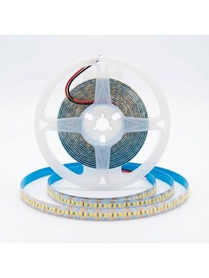 Die Grup Amber LED 12V Yüksek Lümen Şerit Led: Metrede 60,120,240 - Beyaz,günışığı,amber Renk Seçenekleri - 5,10,15,20,25 Metre Seçenekleri - Iç Mekan Aydınlatma (10 Metre - 240 /metre, Günışığı)          [enerji Sınıfı A]