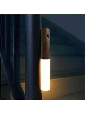 Die Grup CT-5250 Kumru Şarjlı LED Duvar Aplik Günışığı