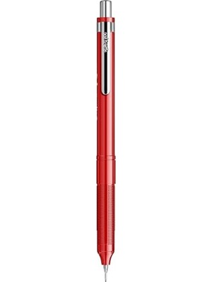 Die Grup Scrikss Office Orbit-X Versatil 0.5 mm Kırmızı