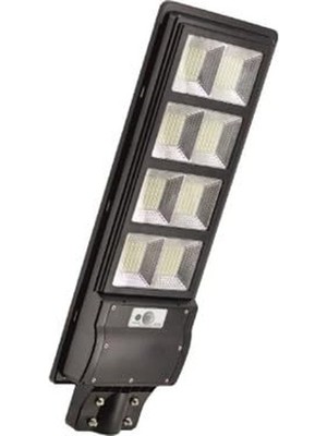 Die Grup Cata CT-4642 300W Beyaz Sensörlü Solar LED Sokak Armatürü          [enerji Sınıfı A]