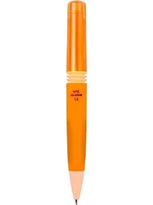 Die Grup Bold Mekanik Kursun Kalem 0.7mm Turuncu