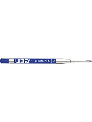 Die Grup Refill Gel Medium Mavi 0711660