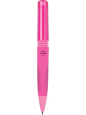 Die Grup Bold Mekanik Kursun Kalem 07MM Pembe