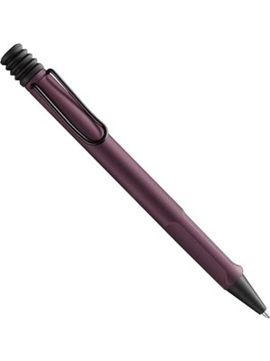 Die Grup Lamy Safarı Tukenmez Kalem Metal Klıps Scarlet