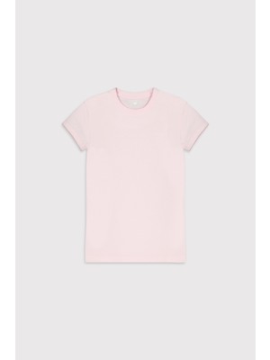 Babokah Premium Pamuk Kısa Kollu 90's T-Shirt
