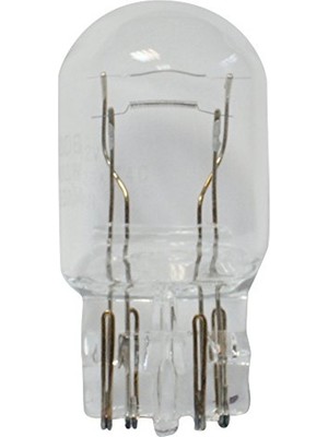 Die Grup Bosch Bulb 1pcs 12V 21/5W W21/5W Pure Lıght 1987302252