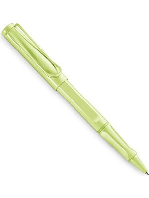 Die Grup Lamy Safarı 2023 Ozel Uretım Rengı Sprınggreen Roller Kalem