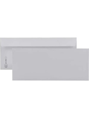 Die Grup Diplomat Zarf Penceresiz 110GR 10.5X24 100LÜ