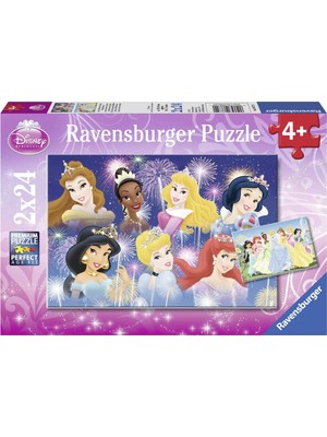Vuralsin38 2X24 Parça Puzzle