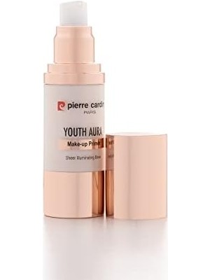 Vuralsin38 Youth -Up Primer Makyaj Bazı