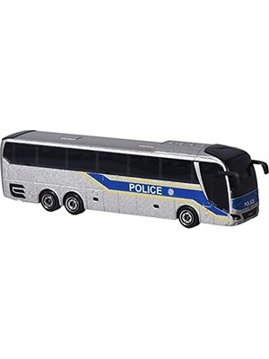 Şehir Otobüstleri Man Lion's Coach L