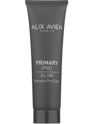 Vuralsin38 Işıltı ve Aydınlık Görünüm Sağlayan Nemlendirici Etkili Makyaj Bazı - Primary Pro Glow