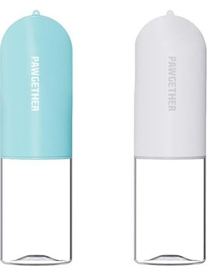 Vuralsin38 Pure Go 1 Seyahat Suluğu 350ML