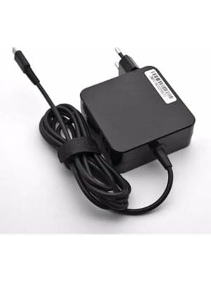 Vuralsin38 Şarj Aleti Adaptör Huaweı Honor Magicbook Pad X6 AGR-W09 USB Type-C Ile Uyumlu